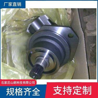 液压柱塞泵-zdy4500lxy履带式坑道钻机配件变量式主泵+副泵