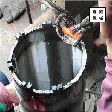 垚鑫 阳江坑道平行水磨钻机 江西萍乡水钻钻孔机