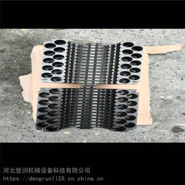 ZDY1000S型煤矿用全液压坑道钻机 履带车体 1119.011.1001