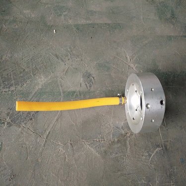 小林科技气动锚杆钻机 帮顶两用 多功能钻孔机 整机高度1280~2660mm