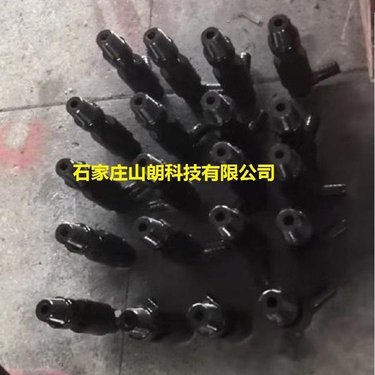 煤矿钻机直通式水便-ZDY4000S探水钻机专用直通水便