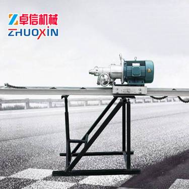 KHYD140岩石电钻5.5KW隔爆电动岩石钻机KHYD75煤矿用岩石电钻