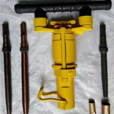 厂家直供Y8手持式凿岩机 诚意销售 操作灵活 使用寿命长