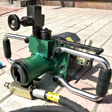 ZRS20-95/350 煤矿探水孔用乳化液钻机 规格齐全 易操作
