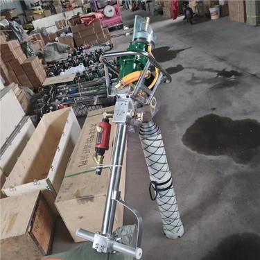 祥煤机械 MQT130/3.2气动锚杆锚索钻机 矿用 规格多样 施工灵活