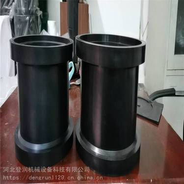 ZDY6500LP煤矿用全液压坑道钻机钻机零部件M4-15总装，1115.006.1016