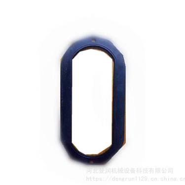 煤矿用履带钻机ZDY4200LPS配件密封圈钻机配件孔用档圈140GB893.1-86
