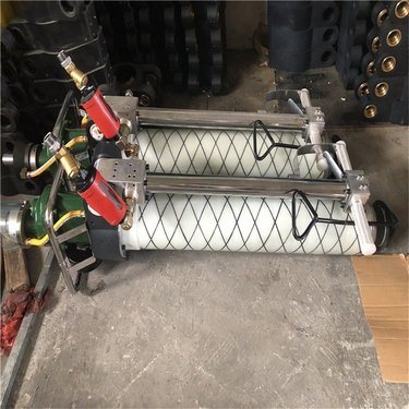 MQT-130/3.0型气动锚杆钻机厂家 凿岩设备 MQT系列气动锚杆钻机