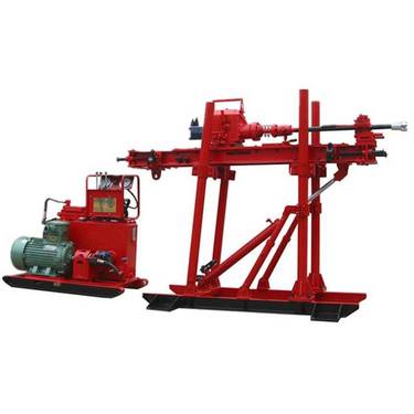 ZDY4000L煤矿用履带式全液压坑道钻机钻机冷却器