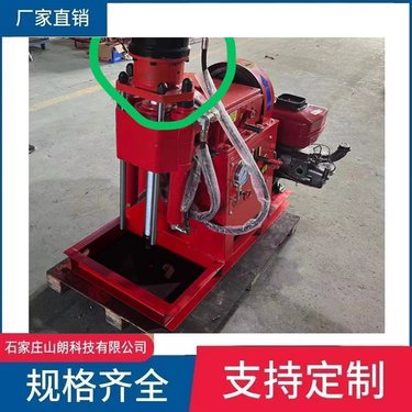 供应ZLJ700煤矿用探水钻机,zlj400多角度坑道钻