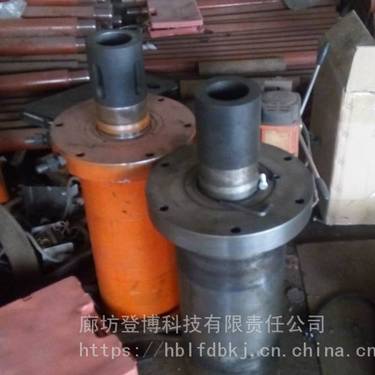 非开挖管道置换设备 登博科技小型水平定向钻机污水管道修复顶管