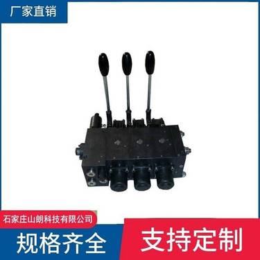 ZDY1250矿用探水钻机配件泵*三联齿轮油泵生产/液压钻