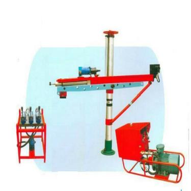架柱式液压回转钻机-ZYJ-1400/120-矿用探水钻机