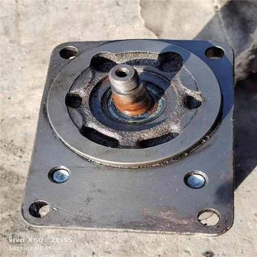 ZDY3500LPS全液压坑道钻机配件垫环KZ5.1.3-10A