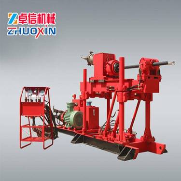 ZDY-3200LS煤矿用液压钻机|ZDY-4000LS履带液压钻机|ZDY-2000液压坑道钻机