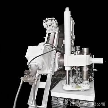 供应ZDY4200L煤矿用履带式全液压坑道钻机-履带钻机