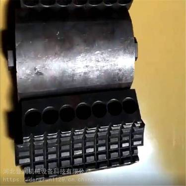 ZDY4200L煤矿用履带式全液压坑道钻机配件卡瓦生产厂家