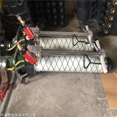 气腿式锚杆钻机 矿用锚杆钻机  MQT-110/2.7气动锚杆钻机