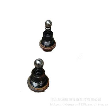 全液压坑道钻机ZDY3500LR型配件夹板M10A.1.2-16