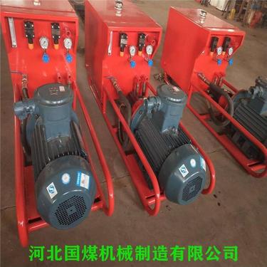 ZYJ-880/180架柱式液压回转钻机-矿用钻机及各种配件