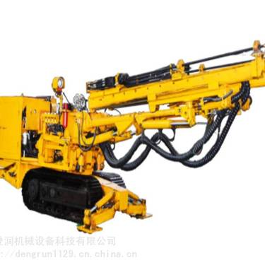 ZDY3500LP履带式全液压坑道钻机滤油器K5.1.1.2
