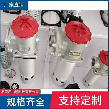 EF系列空气滤清器-西煤zdy煤矿用全液压钻机配件空滤