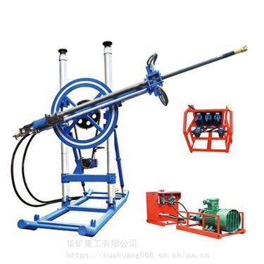 架柱式液压回转钻机 省时省力 液压回转钻机 工作效率高 ZYJ-1900/85架柱式液压回转钻机
