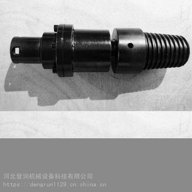 ZDY400L型全液压坑道钻机 卡盘零部件卡瓦 KLD5.1.1.2-3