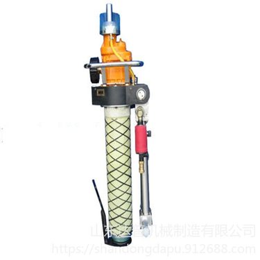 达普D-1 MQT-130/3.0  MQT系列气动钻孔打孔机 煤矿用气动锚杆锚索钻机 打孔机