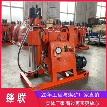 高速路面修补ZLJ楼房地基注浆加固钻机新型双注浆机