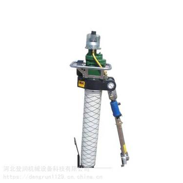ZDY400L型全液压坑道钻机伸缩支撑轴用弹性挡圈 GB/T894.1-1986