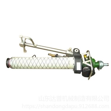 达普DP-1 MQT-85/1.8  矿用气动锚杆钻机 矿用风煤钻手持式气动锚杆钻机现货直销