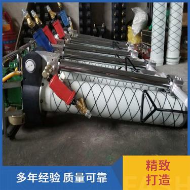 英特立 高举钻 煤矿用锚杆钻机 便于维护和维修