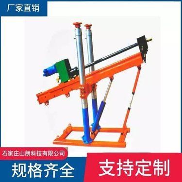 厂家供应ZYJ-270/170架柱式液压回转钻机探水坑道钻