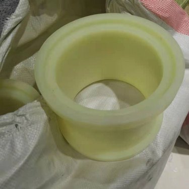 石CMS1-4500全液压深孔钻车配件胶筒|钻机配件