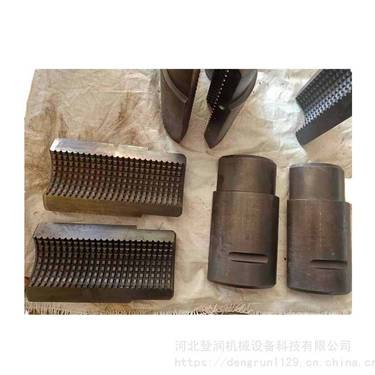 ZLJ注浆加固钻机钻杆钳子