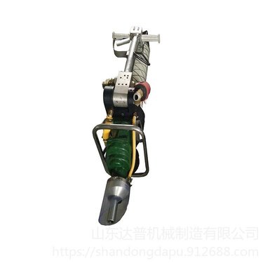达普DP-1  MQT-85/2.0  矿用气动锚杆钻机 MQT-85/2.0型气动锚杆钻机 批发定制钻机