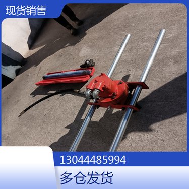 山东淄博 开山履带式潜孔钻机 广西河池 KQD-100型潜孔钻机