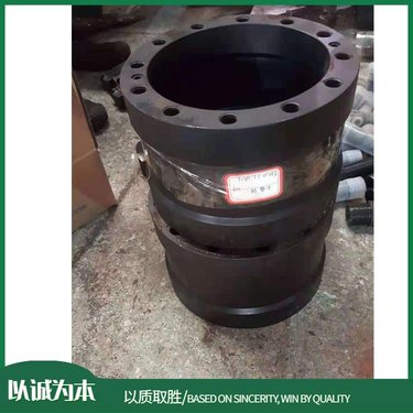 鑫呈XD01-02卡盘 ZDY1250煤矿用全液压坑道钻机配件大全