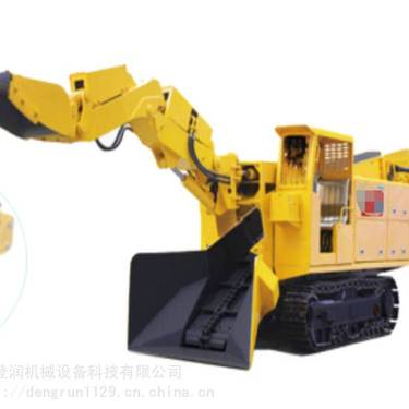 ZDY3500LP型煤矿用全液压坑道钻机后盖KZ5.1.1.1-5