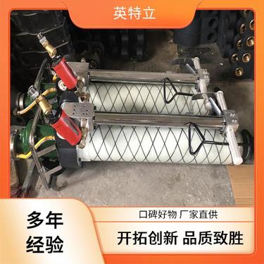 MQT-130/4.0 英特立 维修方便 矿用支腿式锚杆钻机