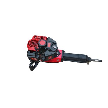 轻便型XM-S30型便携式取土钻机物探钻孔钻机小型取芯取样钻机