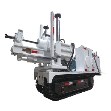 ZDY6000LPS履带式坑道钻机 自走式大扭矩全方位液压钻车