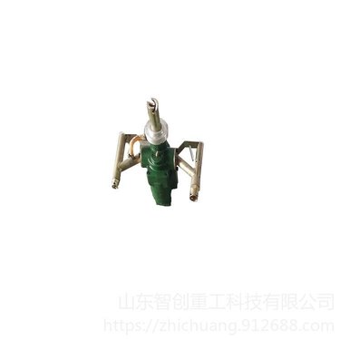 智创ZC-1 ZQS-22-2.0  定制ZQS-22/2.0型气动手持式钻机 现货煤矿用气动手持式钻机