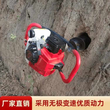 边坡注浆打眼机 诺源护坡锚杆钻机工程钻孔无忧
