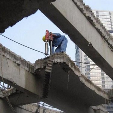 浙江湖州 建筑水磨钻工程水钻机晟煜 达州 煤矿用气动锚杆钻机