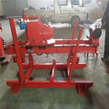 ZDY5600煤矿用全液压坑道钻机-岩心水井钻机