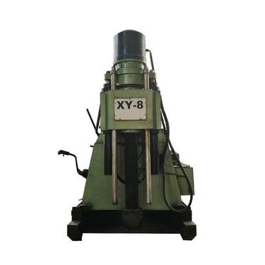 久钻定做XY-8千米液压地质勘探钻机 大型深孔钻探机地质探矿设备