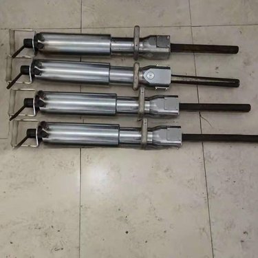 奥莱 劈裂机 混凝土分裂机 小型岩石破碎机 无噪音凿岩机
