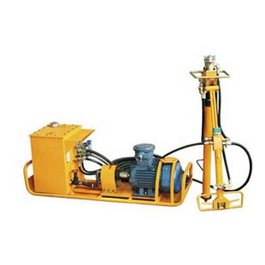 矿用MYT-120/320液压锚杆钻机运行稳定动力强厂家出售发货快 中重